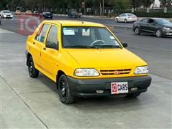 Saipa 131